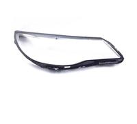 Lentille Phare Avant Pour Chevrolet Pour Malibu 2016 2017 2018 Remplacement Du Verre De Phare De Voiture Couvercle De Lentille Coque De Phare Couvercle Lentille De Phare(Right)