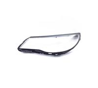 Lentille Phare Avant Pour Chevrolet Pour Malibu 2016 2017 2018 Remplacement Du Verre De Phare De Voiture Couvercle De Lentille Coque De Phare Couvercle Lentille De Phare(Left)