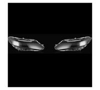 Lentille Phare Avant Pour Jade 2013-2018 Couvercle Phare Avant Voiture Abat-jour Transparent Coque Phare Avant Voiture Gadgets Automobiles Couvercle Lentille De Phare(Left and Right)