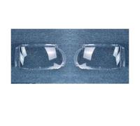 lentille phare avant Pour Land Pour Rover Pour Range Édition | Boîtier PC Durable, Couvercle De Phare Transparent, Résistant Au Soleil.(Pair)