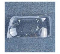 lentille phare avant Pour Land Pour Rover Pour Range Sport Edition | Boîtier PC Durable, Couvercle De Phare Transparent, Résistant Au Soleil.(La gauche)