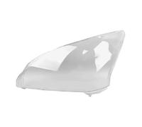Lentille Phare Coque Compatible Avec Lexus Pour RX300 RX350 RX400 2003 2004 2005 2006 2007 2008 Cache Phare Coquille Lampe Transparente(Left)