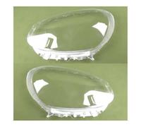 lentille Phare Couvercle Couvercle De Phare Voiture, Coque Abat-jour Clear, Pour Mars 2010 2011 2012 2013 2014 2015