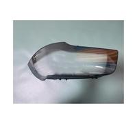 lentille Phare Couvercle Couvercle De Phare Voiture, Lentille Avant, Abat-jour, Coque Remplacement Du Verre Pour X3 E83 2006 2007 2008 2009 2010