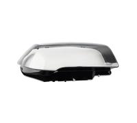 lentille Phare Couvercle Couvercle De Phares Clear Pour X3 E83 2003 - 2010, Pièces Voiture, Lentille Remplacement, Coque Phare, Accessoires