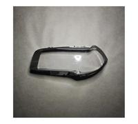 lentille Phare Couvercle Couvercle D'objectif De Phare Voiture, Coque Lampe En Verre Remplacement Pour X3 E83 2004 2005 2006 2007 2008 2009 2010