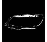 lentille Phare Couvercle Pour M3 E92 E93 Pour Coupé 2006-2009 2010-2013 Couvercle De Phare Lentille Coquille Abat-jour Couvre-phares