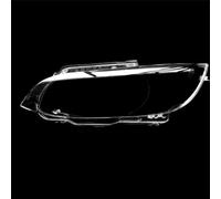 lentille Phare Couvercle Pour M3 E92 E93 Pour Coupé 2006-2009 2010-2013 Couvercle De Phare Lentille Coquille Abat-jour Couvre-phares