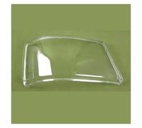 Lentille Phare Lentille pour Scania G410 G450 G400 Couvercle Phare Transparent Coque Phare Abat-Jour Lentille Remplacement OEM Abat-Jour pour Cache Lentille Phare Avant(1PCS Right Side)