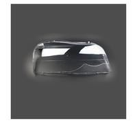 Lentille Phare Lentille pour Volvo pour XC90 2004-2013 Coque De Protection Transparente Phare De Voiture Cache Lentille Phare Avant(1pcs for Right Light)