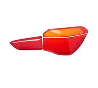 lentille phare Pour BMW X1 2016 2017 2018 2019 couvercle de feu arrière feux signalisation coque remplacer abat-jour masque Cache phare avant(Left AB)