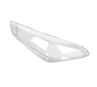 Lentille Phare pour Hyundai pour Tucson 2015 2016 2017 2018 Accessoire Automatique Phares Verre Lentille Couverture Ombre Avant Lumière Coque Couverture Couverture Phare Voiture(Right)