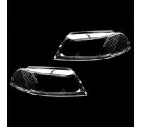 Lentille Phare Voiture Compatible Avec VW Pour Passat B5 5 2000 2001 2002 2003 2004 2005 Remplacer Les Lumières Transparentes Coque Couvercle Lentille Phare