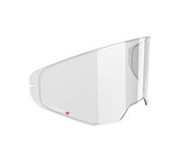 Lentille Pinlock 120 XLT Insertion Film Visière Casque AIROH Commander 2