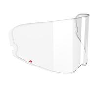 Lentille Pinlock DKS474 pour Casque Scorpion COVERT-FX, Film Visor