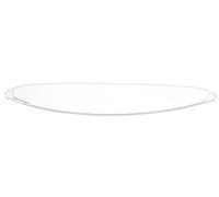 Lentille pinlock KAPPA KV30 claire