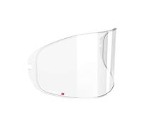 Lentille Pinlock Transparent 6433 Originale Pour Casque Airoh ST701 ST501