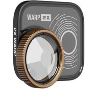 Lentille PolarPro 2X - Compatible avec iPhone 15 et 16 Pro - Or