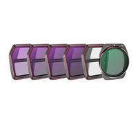 Lentille pour Air 3S CPL ND8 ND16 ND32 ND64 Gimbals Protecteurs Caméra Kits Accessoires