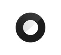 Lentille pour Caméra Arrière Ultra Grand Angle Galaxy A15 / M15 5G Service Pack Samsung Noir