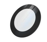 Lentille pour Caméra Arrière Ultra Grand Angle Galaxy S23 Ultra Service Pack Samsung Noir