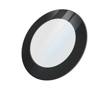 Lentille pour Caméra Arrière Ultra Grand Angle Galaxy S23 Ultra Service Pack Samsung Noir