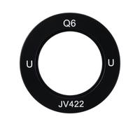 Lentille pour Caméra Arrière Ultra Grand Angle Galaxy Z Fold 6 Service Pack/