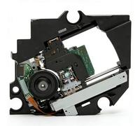 Lentille pour Console de Jeu, Pièce de Rechange Lentille Optique, Tête de Lentille Portable avec Mécanisme de Pont pour KEM 497AAA