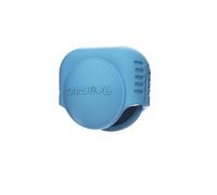 Lentille pour insta360 X5/X4 Accessoires en silicone Lens Cover Guard X4 X5/pour insta360 Housse de protection