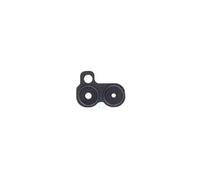 Lentille Premium Noir pour Realme 10 4G