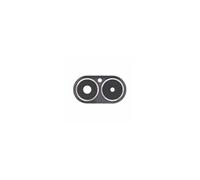 Lentille Premium Noir Pour Realme C67 4G