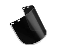 Lentille protectrice pour casque de soudage 40,01 x 19,99 cm Transparent | Verre De Rechange Cache Transparent Soudage Atelier, réparation auto, techniciens, soudeurs, passionné