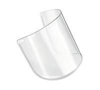 Lentille protectrice pour casque de soudage 40,01 x 19,99 cm Transparent | Verre De Rechange Cache Transparent Soudage Aux Soudeurs, Amateurs, Mécaniciens Automobiles, Passionné