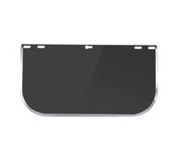 Lentille protectrice pour casque de soudage Protecteur Anti-Reflet 40 x 20 | Lentille de protection de rechange pour masque de soudure Aux Soudeurs, Amateurs, Mécaniciens Automobiles, Passionné