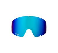 Lentille Quiksilver Luxe Ml Bleu TU