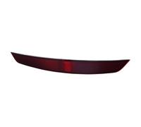 Lentille RéFlecteur Pare-Chocs Compatible Avec VW Pour Sharan 7N 2011 2012 2013 2014 2015 2016, Réflecteur Pare-chocs Arrière Côté Gauche Remplacement Lentille Feu Arrière