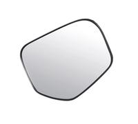Lentille RéTro Voiture Compatible Avec Dodge Pour Challenger 2008 2009 2010 2011 2015 2013 2014 2015, Lentille En Verre De Rétroviseur Extérieur Droit Chauffant Pour Voiture