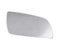 Lentille Rétroviseur Compatible Avec Opel Pour Astra 1998 1999 2000 2001 2002 2003 2004 Miroir Pour Grand Angle De Voiture Accessoires De Remplacement
