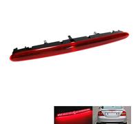 Lentille rouge LED Coffre arrière Centre Troisième feu stop stop pour 2002-2010 MB CLK 209 A209