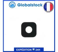 Lentille Seule Avec Adhésif Pour Samsung Galaxy A6 2018 (A600f)