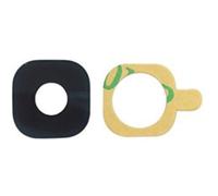 Lentille Seule Avec Adhésif Pour Samsung Galaxy S7 G930f / S7 Edge G935f