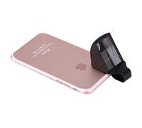 Lentille supplémentaire prisme rotation cadre photo 90° universel pour smartphone tablette Webcam