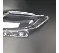 Lentille Transparente Phare Compatible Avec Nissan Pour X-Trail 2014 2015 2016 Coque De Protection Transparente Pour Phare De Voiture