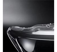Lentille Transparente Phare Compatible Avec Nissan Pour X-Trail 2014 2015 2016 Coque De Protection Transparente Pour Phare De Voiture