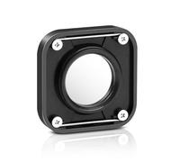 Lentille UV en alliage d'aluminium pour objectif Gopro13 12 11 10 9 Accessoires d'appareil photo d'action