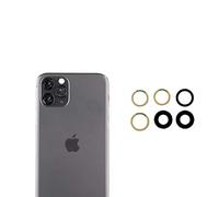 LENTILLE Verre Appareil Photo Camera Arriere pour IPHONE 11 Pro/iphone 11 Pro Max