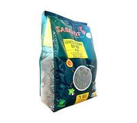 Lentille verte du Puy A.O.P. - Sac 5kg - Sabarot
