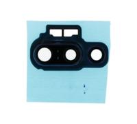 Lentille Vitre Caméra Arrière Pour Huawei P20 Pro Violet