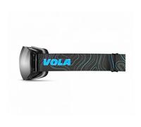 Lentille Vola Zippy Topo Noir TU
