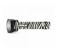 Lentille Vola Zippy Zebra Gris TU